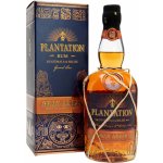 Plantation Guatemala & Belize Gran Anejo 42% 0,7 l (karton) – Sleviste.cz