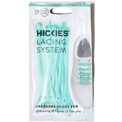 Hickies elastické 14 ks tyrkysové