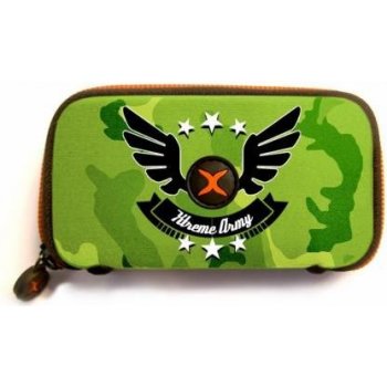 Pouzdro SXP POUCH EVA AF