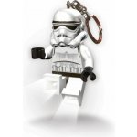 LEGO® Star Wars Stormtrooper svítící figurka – Sleviste.cz