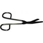 PHARMOS,a.s. nůžky do autolékárničky se sklonem, délka 14 cm – Sleviste.cz