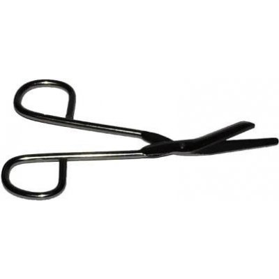 PHARMOS,a.s. nůžky do autolékárničky se sklonem, délka 14 cm – Sleviste.cz