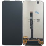 LCD Displej + Dotyk + Rám + Baterie Huawei P40 Lite – Zboží Mobilmania