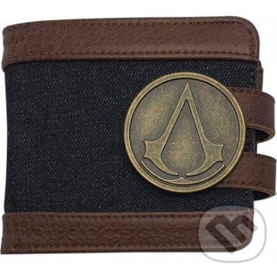 Peňaženka Assassin s Creed - Crest - ABYstyle – Hledejceny.cz