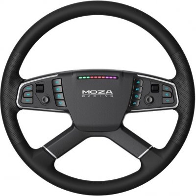 MOZA TSW Truck Steering Wheel RS060 – Zbozi.Blesk.cz