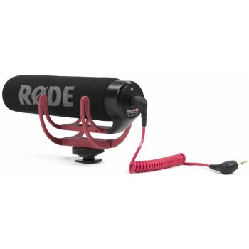 Rode VideoMic GO