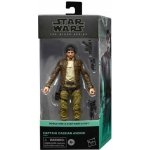Hasbro Star Wars The Black Series Captain Cassian Andor Action Rogue One A Star Wars Story – Zbozi.Blesk.cz