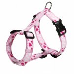 Trixie postroj nylonový – Zbozi.Blesk.cz