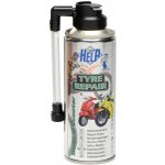 SUPER HELP Spray na opravu pneumatik 200 ml – Zboží Mobilmania