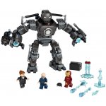 LEGO® Super Heroes 76190 Iron Man: běsnění Iron Mongera – Sleviste.cz