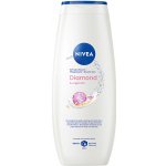 Nivea Diamond Touch sprchový gel 500 ml – Zboží Dáma