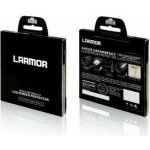 Larmor ochranné sklo na displej pro Nikon Z8 / 0.3mm (6970990942236) – Sleviste.cz