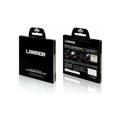 Larmor ochranné sklo na displej pro Nikon Z8 / 0.3mm (6970990942236)