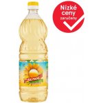 Sunol Slunečnicový olej 1 l – Zboží Dáma