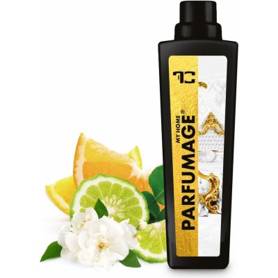 Dedra Parfém na praní a úklid My Home 750 ml – Zboží Dáma