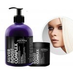 Joanna Silver Boost Complex fialový šampon 500 g – Zbozi.Blesk.cz