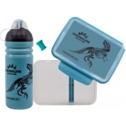 R&B SET T-REX 700 ml