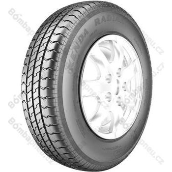 Kenda Kargo KR16 155/70 R12 104/102N