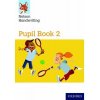 Kniha Nelson Handwriting: Year 2/Primary 3: Pupil Book 2 Pack of 15