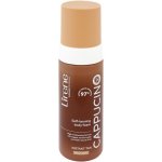 Lirene bronzující tělová pěna Cappucino 150 ml – Zboží Dáma