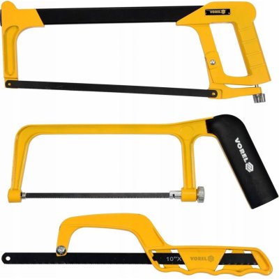 Vorel Pily na kov sada 3ks TO-27333 – Sleviste.cz