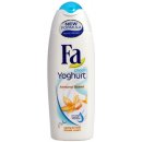 Fa Greek Yoghurt Almond sprchový gel 250 ml