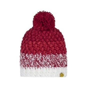 La Sportiva Terry Beanie Pumpkin Garnet