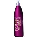 Šampon Revlon Pro You Anti-Dandruff proti lupům Anti-Dandruff Shampoo 350 ml