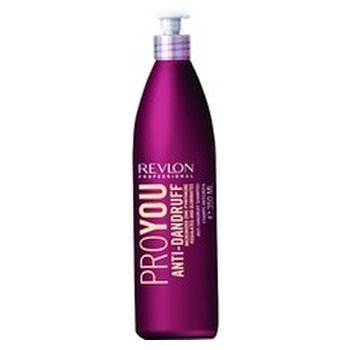 Revlon Pro You Anti-Dandruff proti lupům Anti-Dandruff Shampoo 350 ml