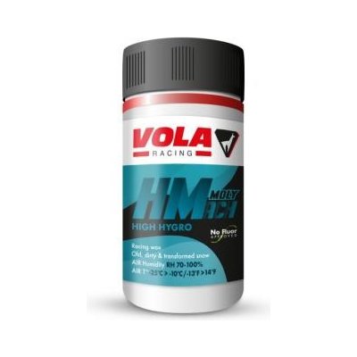 Vola HMach Molybden modrý 100 ml – Hledejceny.cz