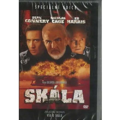 SKÁLA DVD – Hledejceny.cz