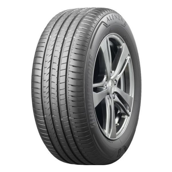 Osobní pneumatika Bridgestone Alenza 1 255/55 R19 111W
