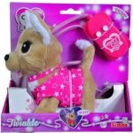 SIMBA ChiChi Love Pejsek čivava Twinkle – Zbozi.Blesk.cz