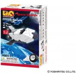 LaQ Mini Space Shuttle