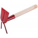 Levior Motyčka plochá s násadou 27cm – Zboží Dáma