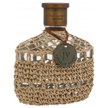 John Varvatos Artisan Acqua toaletní voda pánská 75 ml