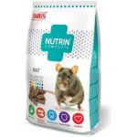 Nutrin Complete Potkan 400 g – Zbozi.Blesk.cz