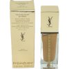 Make-up Yves Saint Laurent Touche Éclat Le Teint dlouhotrvající make-up pro rozjasnění pleti SPF22 BD55 25 ml