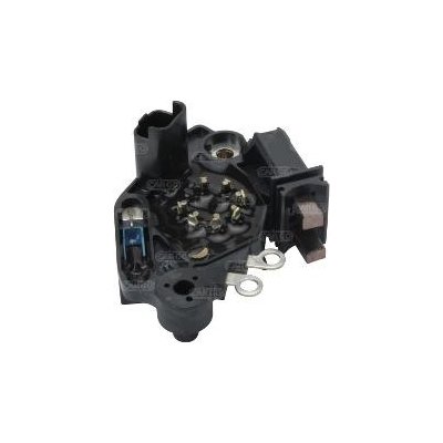 593666 VALEO Regulátor generátoru – Hledejceny.cz