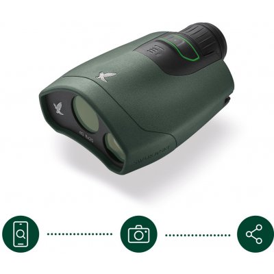 Swarovski dG 8x25 – Zboží Mobilmania