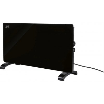 SwitchOn S TGH 2000 B4 černý – Zboží Dáma