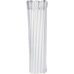 Abena Brčka plastová Reuse se lžičkou čirá 21 cm 8 mm 250 ks – Zboží Mobilmania