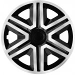 NRM 15" ACTION doublecolor silver-black 4 ks – Zboží Mobilmania