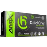 Amix CalciChel Calcium Chelate 90 kapslí – Hledejceny.cz