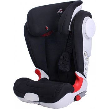 Britax Römer Kidfix XP SICT 2016 Cosmos Black