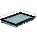 Vzduchový filtr KNECHT LX 1269 – Hledejceny.cz