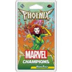 FFG Marvel Champions: Phoenix Hero Pack – Zboží Živě