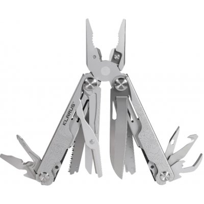 Klarus Horizon MT07 Multi-Function Tool Pliers – Zboží Mobilmania