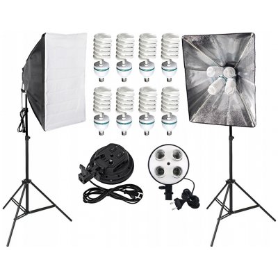 Studio SOFTBOX 50x70cm STB-2309