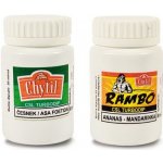 Chytil CSL TurboDip Skunk Shit 80 ml – Hledejceny.cz